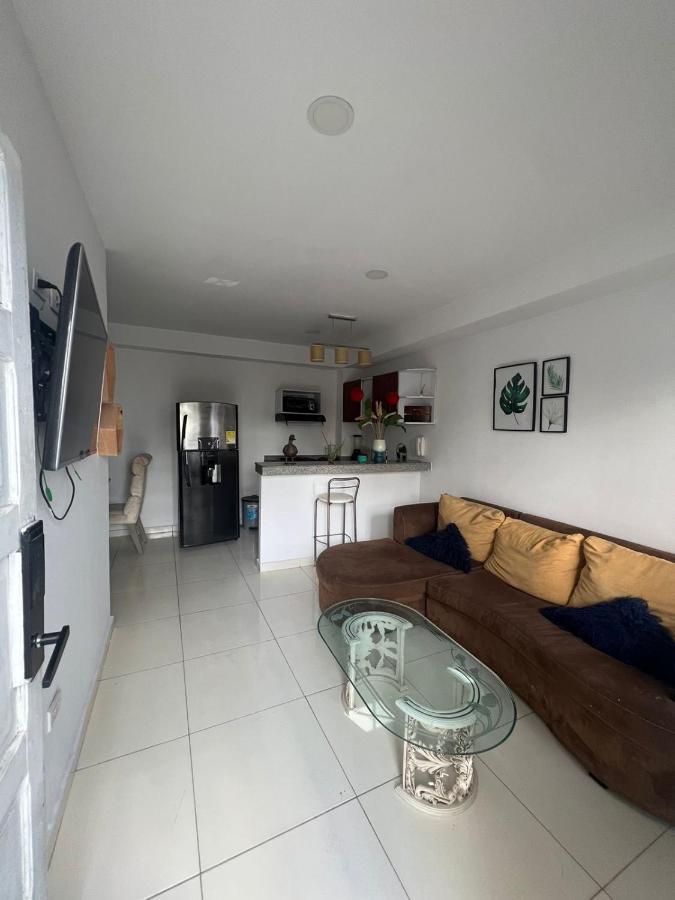 Apartamentos Manga P&E Cartagena 外观 照片