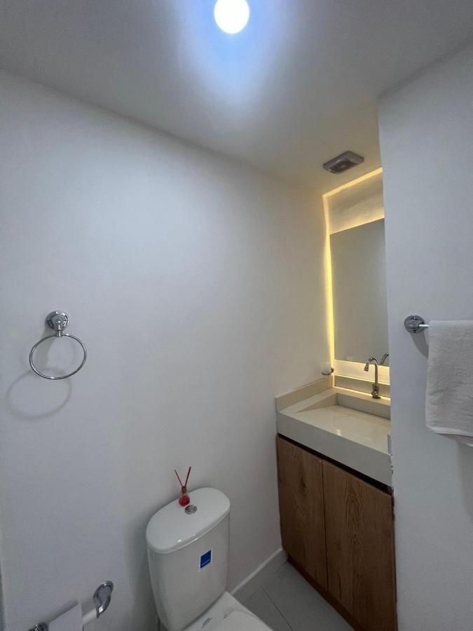 Apartamentos Manga P&E Cartagena 外观 照片