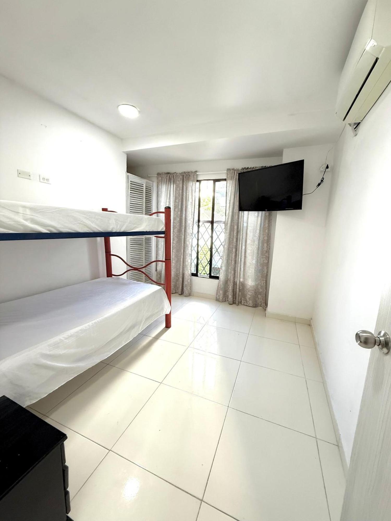 Apartamentos Manga P&E Cartagena 外观 照片