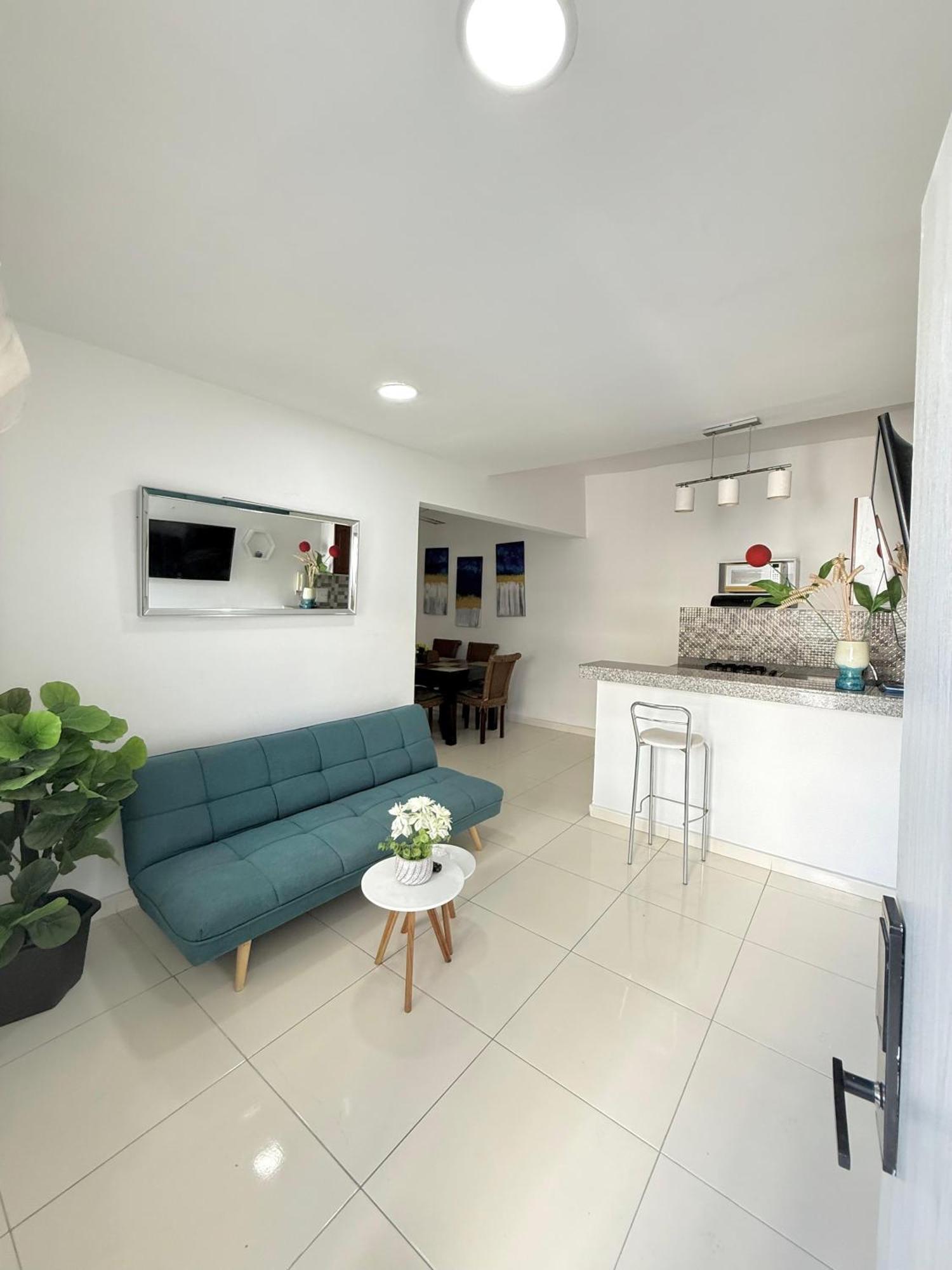 Apartamentos Manga P&E Cartagena 外观 照片